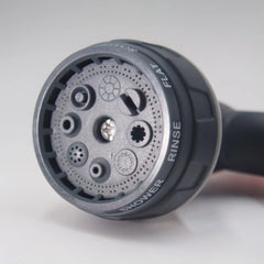 Home Irrigation Spray High-Pressure Garden Spray Gun Set Garden Watering Ground Car Wash Sprinkler