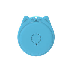 Smart Tag GPS Tracker Find My Anti-Lost Locator iTag Car Tracking Device GPS Tracker Bicycle Luggage Child Locator Accessories