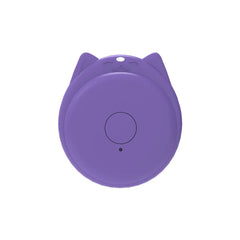 Smart Tag GPS Tracker Find My Anti-Lost Locator iTag Car Tracking Device GPS Tracker Bicycle Luggage Child Locator Accessories