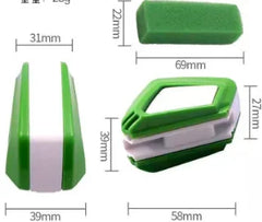 Universal Car Wiper Repair Tool Windscreen Wiper Blade Wiperblade Cutter Rubber Regroove Tool Trimmer Restorer Car Accessories