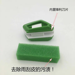 Universal Car Wiper Repair Tool Windscreen Wiper Blade Wiperblade Cutter Rubber Regroove Tool Trimmer Restorer Car Accessories