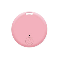 Smart Tag GPS Tracker Find My Anti-Lost Locator iTag Car Tracking Device GPS Tracker Bicycle Luggage Child Locator Accessories