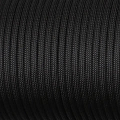 7-Cores 550 Paracord Rope 5 15 30 M Dia.4mm Cord For Outdoor Camping Survival Lanyard Parachute Hiking Tent Accessories