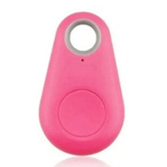 Smart Tag GPS Tracker Find My Anti-Lost Locator iTag Car Tracking Device GPS Tracker Bicycle Luggage Child Locator Accessories