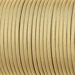 7-Cores 550 Paracord Rope 5 15 30 M Dia.4mm Cord For Outdoor Camping Survival Lanyard Parachute Hiking Tent Accessories