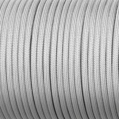 7-Cores 550 Paracord Rope 5 15 30 M Dia.4mm Cord For Outdoor Camping Survival Lanyard Parachute Hiking Tent Accessories