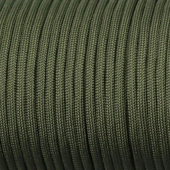 7-Cores 550 Paracord Rope 5 15 30 M Dia.4mm Cord For Outdoor Camping Survival Lanyard Parachute Hiking Tent Accessories