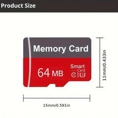 Small capacity Memory card  64MB 128BM 256MB 512MB micro card 128M SD card micro card