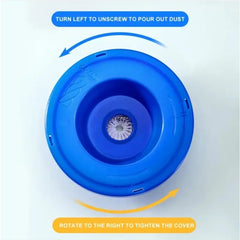 Portable Electric Drill Protective Cover Filter Household Dust Prevention Device Efficient Electric Tool Accessory